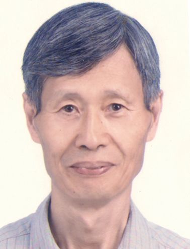 陳清爽