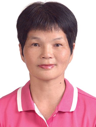 陳麗玉 