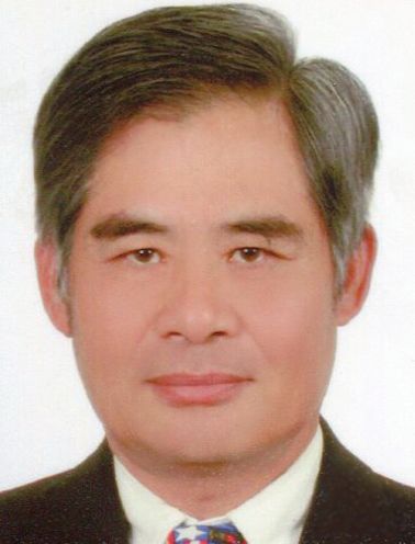 倪兆良