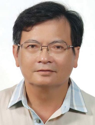 李惠明