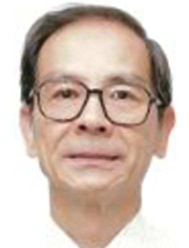 林賜德 
