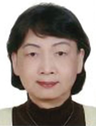 陳玉惠