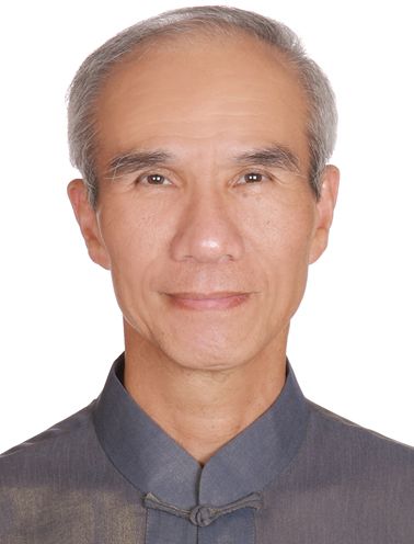 楊開煌