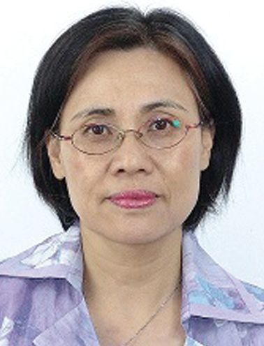 黃韻俠