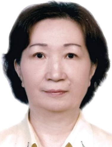 游春淑