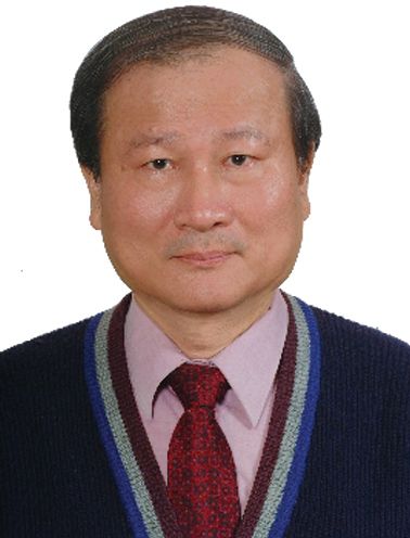 林定邦
