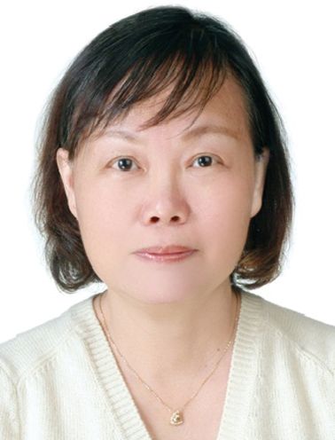 徐玲玉