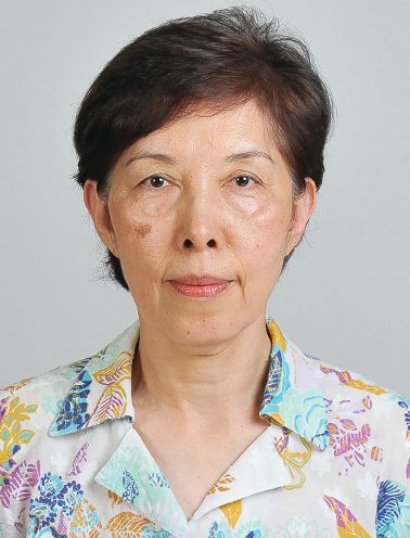 朱義芬 