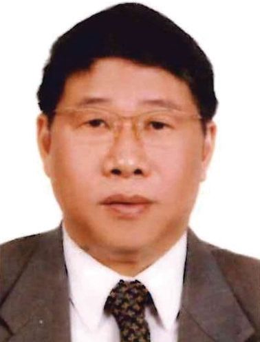 曾光榮