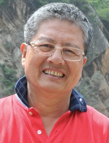 李建海