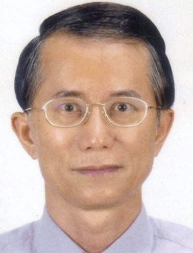 吳思明