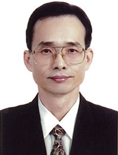 李振燾