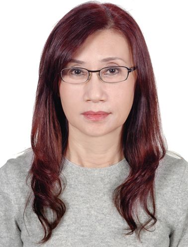 王月花 