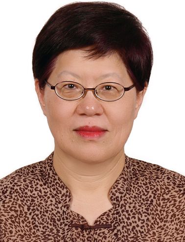 陳美如