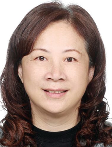 陳慧英 