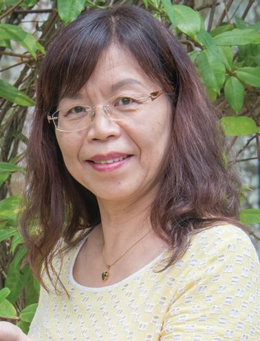 江懿媛