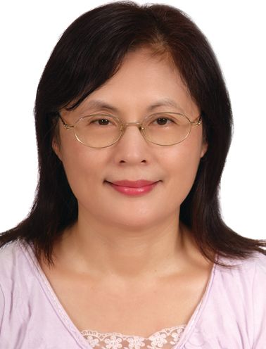 簡麗貞