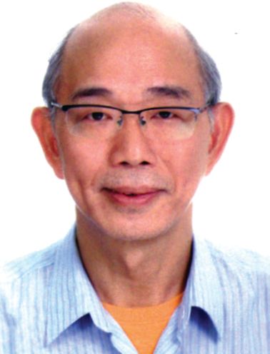 邱遠志 