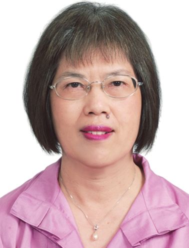 林美雲