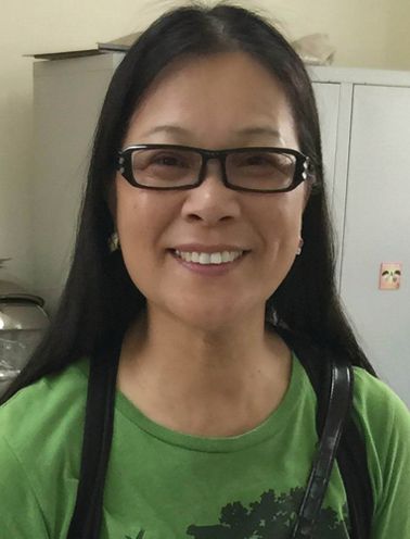 李寶月 
