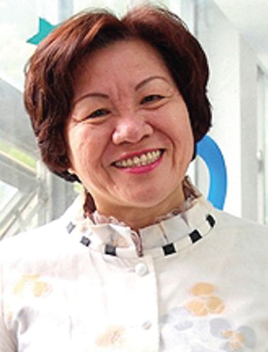 蔡美錦