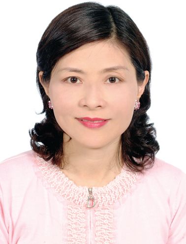 蔡秀媛
