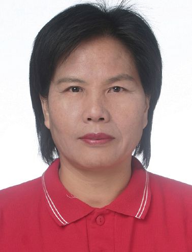 張金枝 
