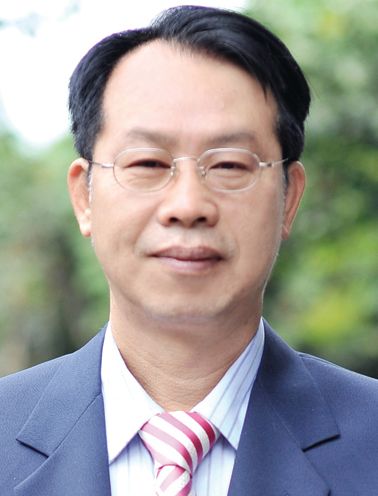 楊玄正