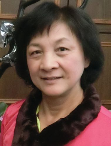 林惠鈴