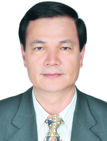 魏永龍 