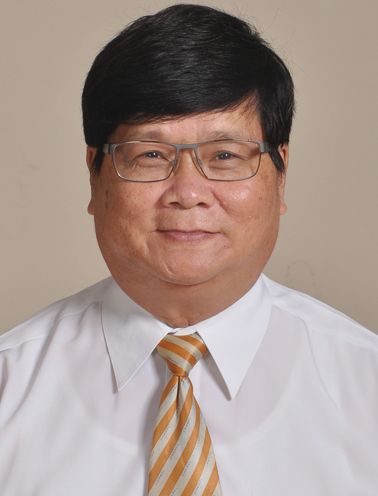 王繁善