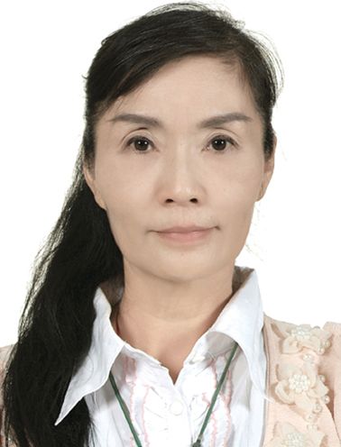 張瑋芬