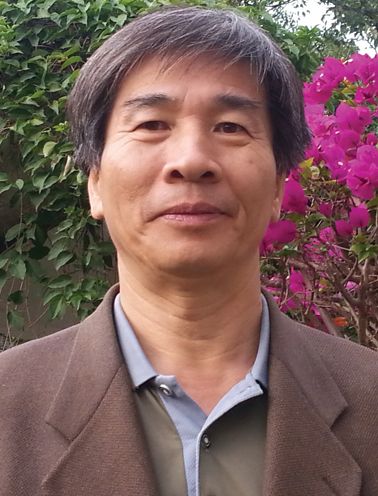 李振益 