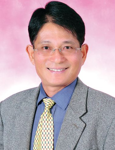 王聰敏