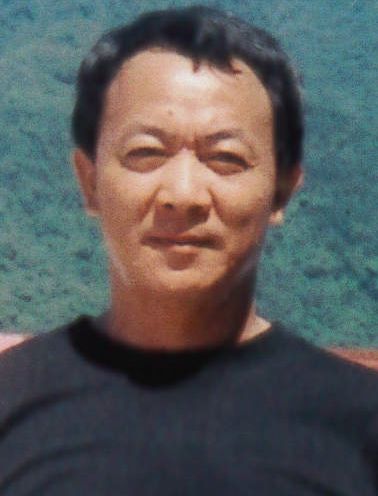 王吉慶