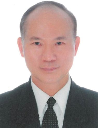 陳丁山
