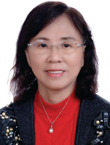 潘麗玉