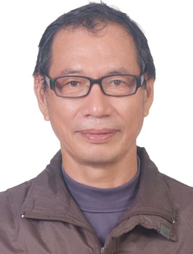 林金福