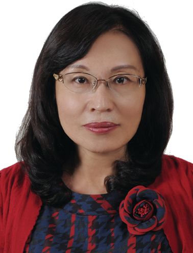 鄭麗慧