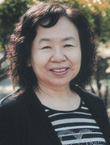 姜香蓮