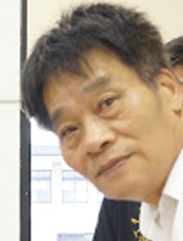 侯宏仁