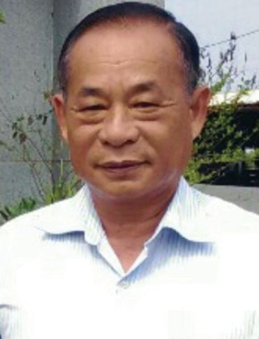 游輝演
