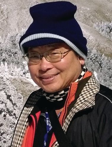 郭正忠