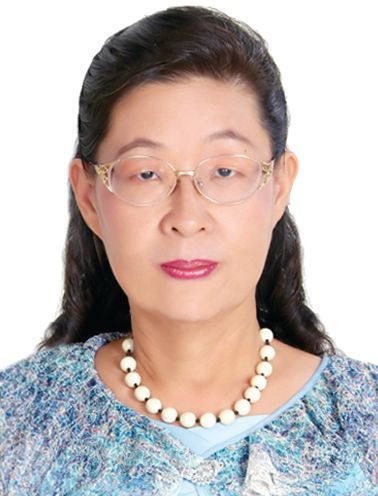 李清妃