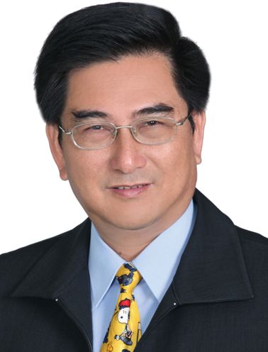邱金春 
