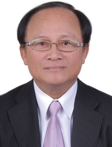 楊陳榮