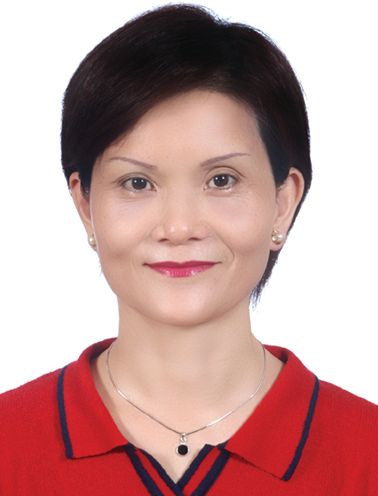 陳惠蓮 