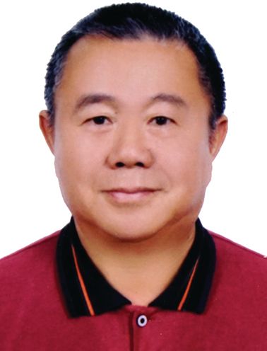陳德泉