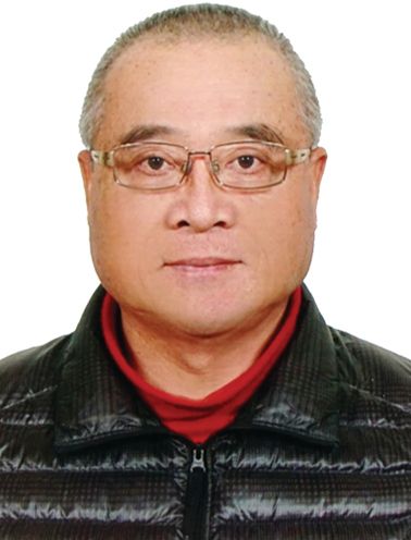 陳振秀 
