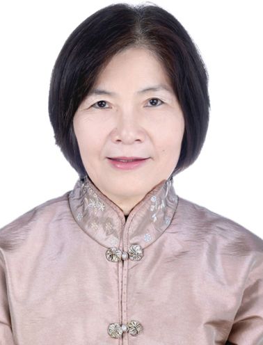 周美珠